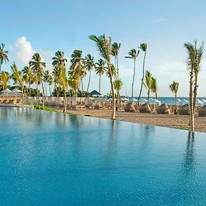 5* Hotel Azul Punta Cana, By Karisma