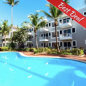 Tropicana Deluxe Club & Pool 4* Punta Cana