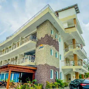 Tomasol 3* Punta Cana