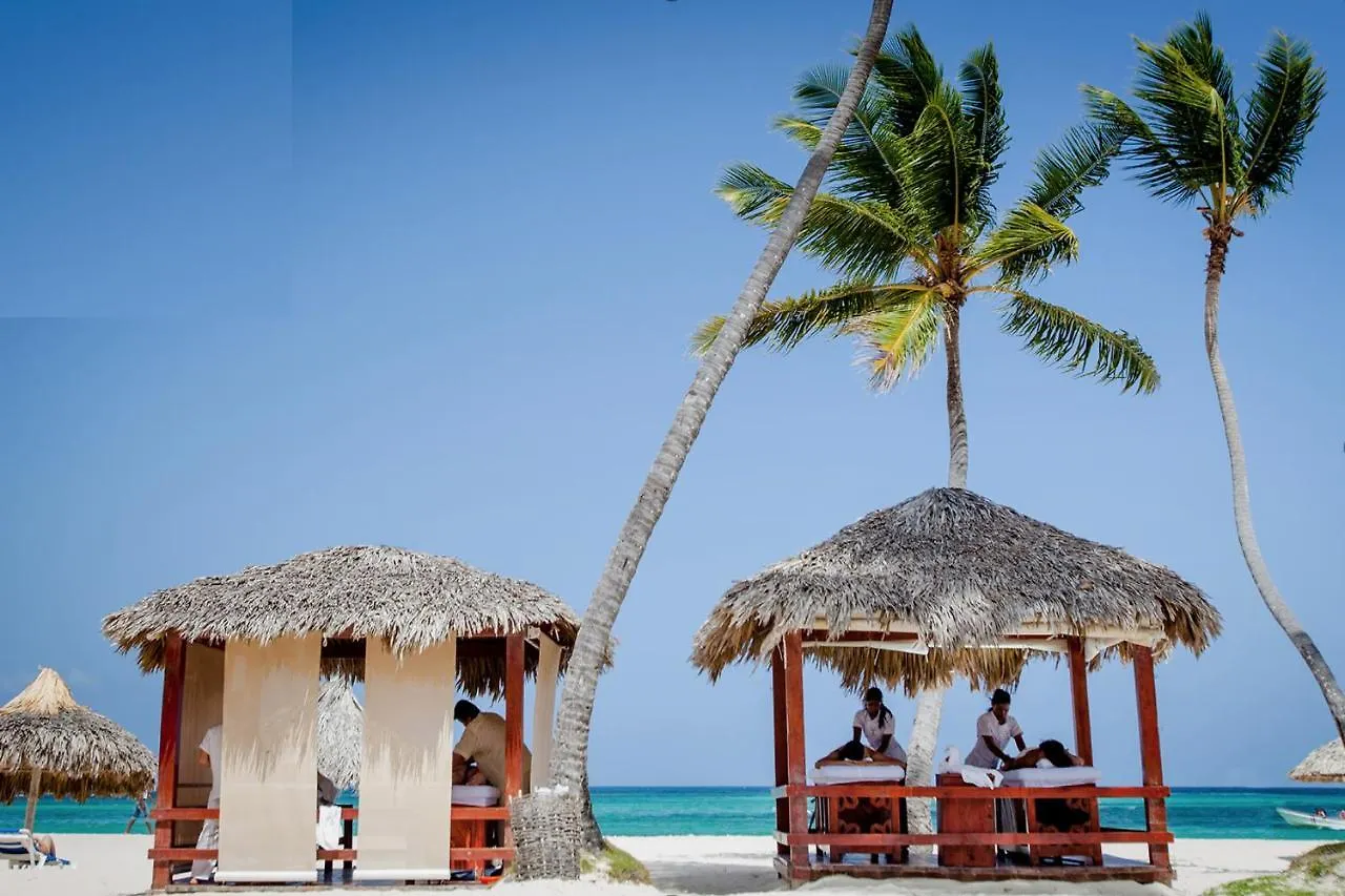 Ducassi Suites Rooftop Pool - Beach Club And Spa Punta Cana Hotel