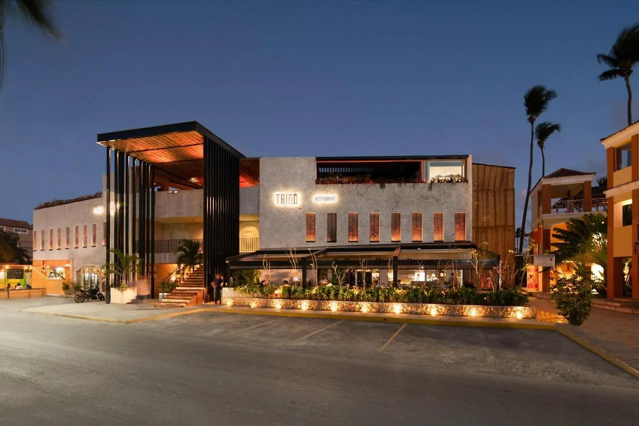 Ducassi Suites Rooftop Pool - Beach Club And Spa Punta Cana Hotel