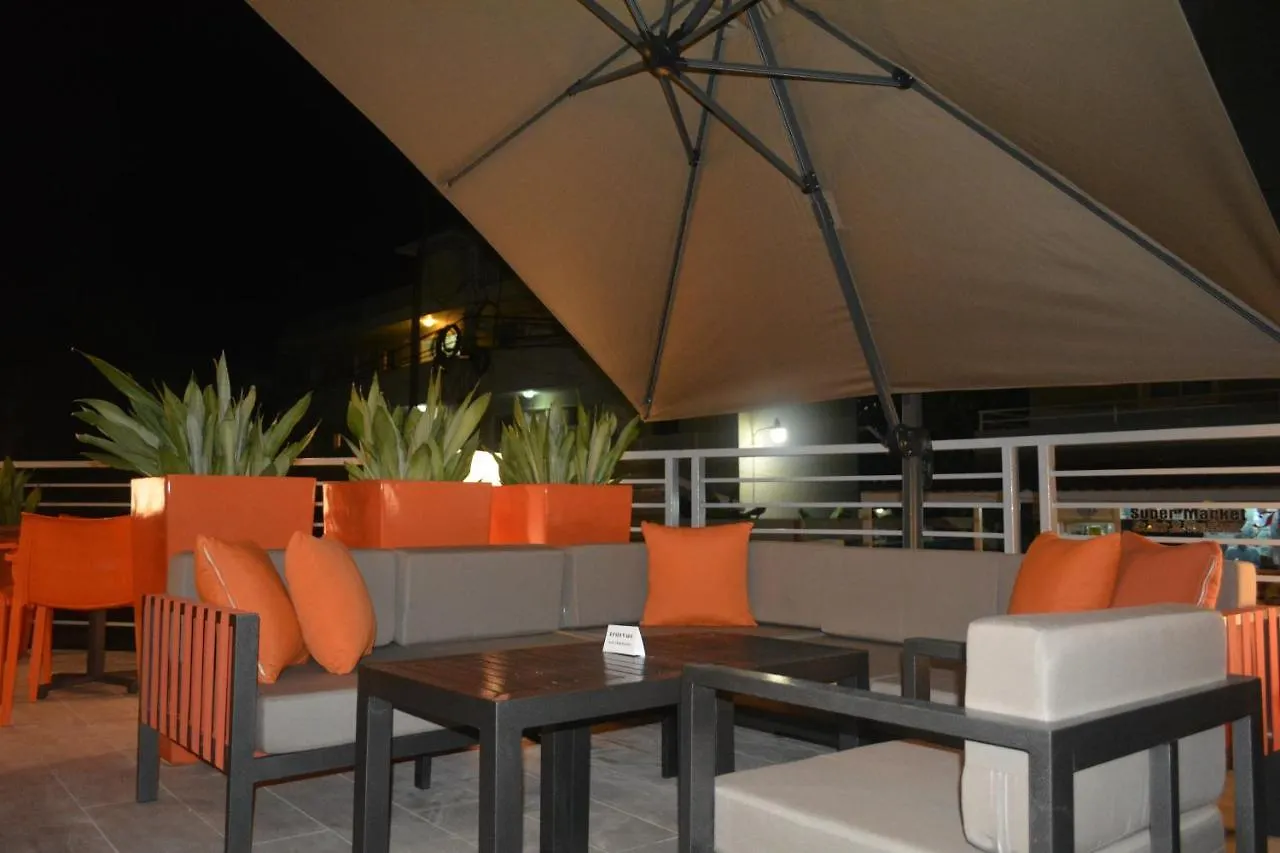Ducassi Suites Rooftop Pool - Beach Club And Spa Punta Cana Dominican Republic